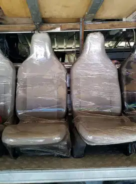 Jok mobil wuling air
