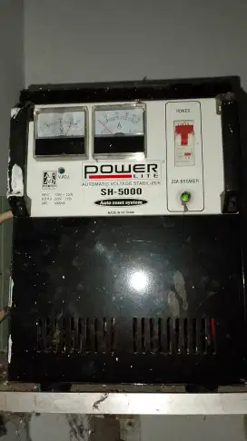 Stabilizer Powerlite SH5000