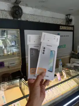[ fast respon wa ] Samsung Galaxy A16 8/256 Garansi resmi 1thn