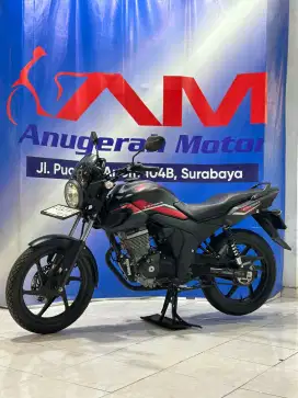 Honda Cb Verza 150cc Thn 2023 km 800 Anugerah Motor Pucang