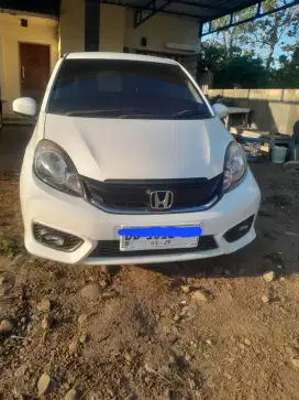 Brio Manual 2018