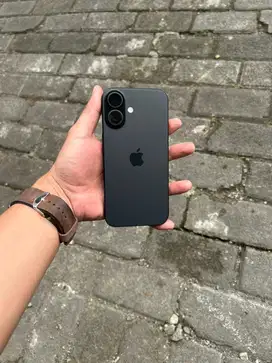 Iphone 16 128gb ibox