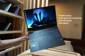 Victus R5 8645Hs RTX3050 6GB gransi 2027 +ADP