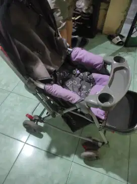 Stroller Bayi (bekas)