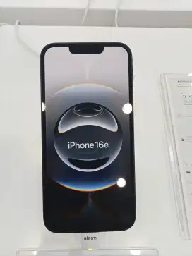 iPhone 16e CICILAN 0% HANYA DI HOME CREDIT