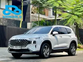 Santa Fe 2.2 CRDi Diesel Signature AT 2024