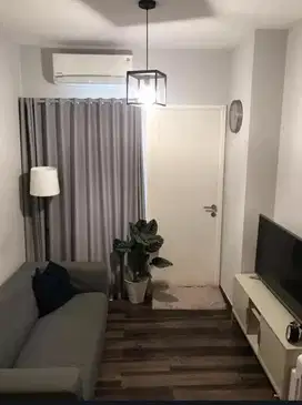 Disewakan apartment Pakubuwono Terrace 2bedroom
