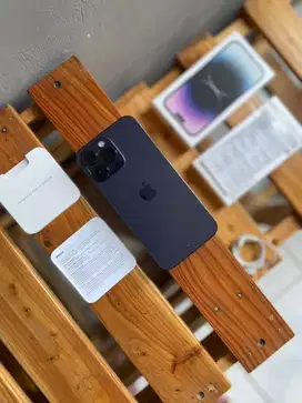 iPhone 14 Promax 128 iBox