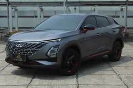 DP15JT Chery Omoda 5 1.5 Turbo RZ R Z Luxury AT Matic 2023