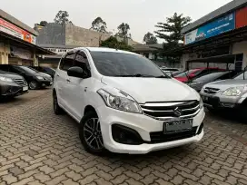 2JT SUZUKI ERTIGA GL MT 2018 FULL UPGRADE AUDIO !!
