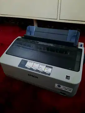Printer Epson Dot Matrix
