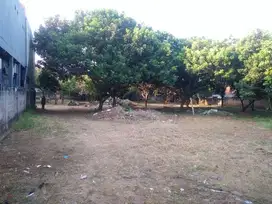 Dijual Tanah Cocok untuk Mini Cluster di dekat Pintu Tol Bekasi Timur