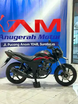 Honda Cb Versa 150cc Th 2023 km 800 Anugerah Motor Pucang