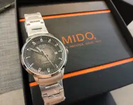 Mido Commander II Gradient Dial Automatic