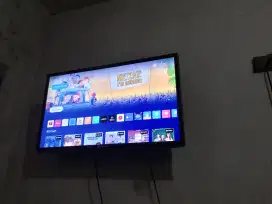jual smart tv polytron tipe pld 32cv1869
