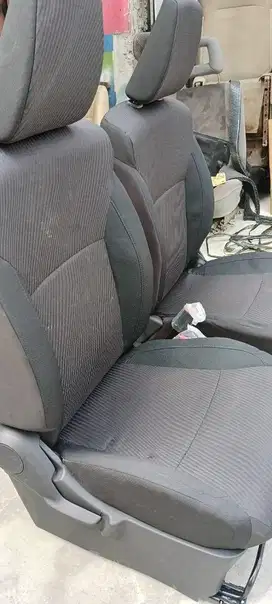 Jok Depan ERtiga XL7
