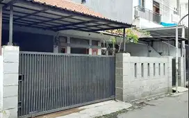 Rumah lt 162 Ciwastra sayap Margahayu 700 jutaan
