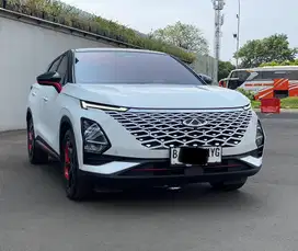 CHERY OMODA 5 RZ LUXURY 2023 DIJUAL CEPT TERMURAH