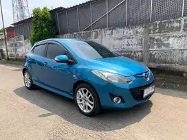 Ternyaman!! Mobil mazda2 sports 2012 AT (cash&kredit)