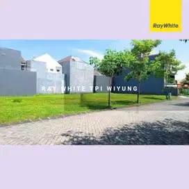 Dijual Tanah Woodland Citraland Surabaya
