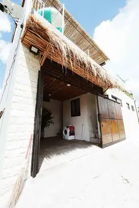 DIJUAL / FREEHOLD : Private Villa 6 Beds in Gunung Salak