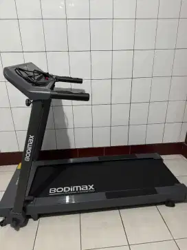 Treadmill BODIMAX RUNNING MACHINE PRO