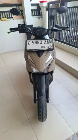 BEAT STREET NEW TOP KONDISI