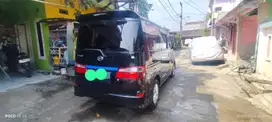 Daihatsu Luxio 2010 Bensin