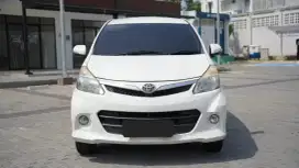 Veloz luxury at 2015