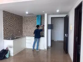 Disewakan apartemen royale springhill residences 1 kamar unfurnish