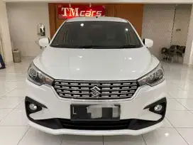 Suzuki ertiga 2021 GL 1.5 MT super istimewa