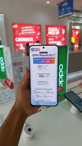 OPPO RENO 14 5G