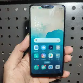 Oppo F7 Ram 4gb Rom 64gb