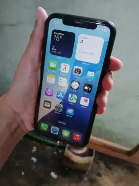 iPhone XR 64 GB Black