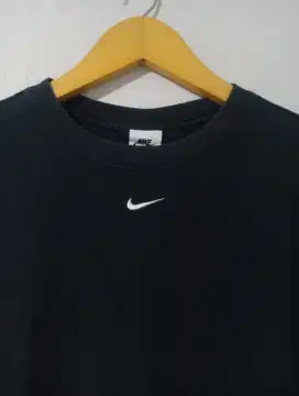 Tshirt Kaos Nike Center Size M
