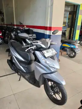 ALL NEW HONDA BEAT DELUXE 2024