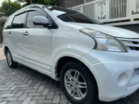 Xenia 2011 R Attivo Matic original istimewa jarang ada
