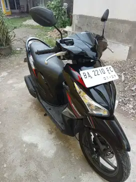 Dijual vario led thun 2016 surat Lengkap pajak hidup panjang