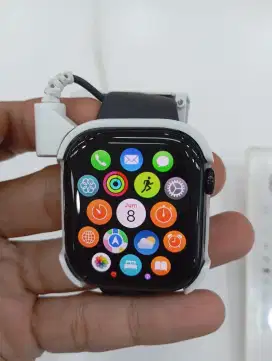 Cicilan Apple watch tanpa kartu kredit,bunga 0%