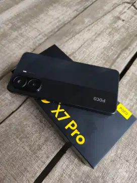 Xiaomi Poco X7Pro 12/512