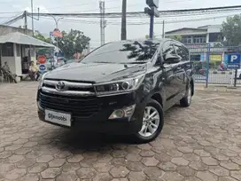 Toyota Kijang Innova  2.0 V Bensin-AT 2019 Hitam