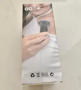 Wireless Mic Soundtech Go+2