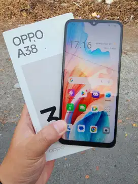 OPPP A38 6/128 MULUS
