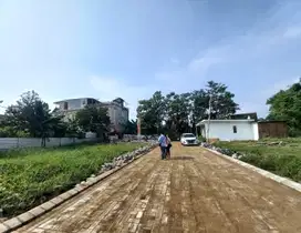 Rukos Inden 3 Menit ke UMM Potensi Sewa Tinggi di Kota Malang