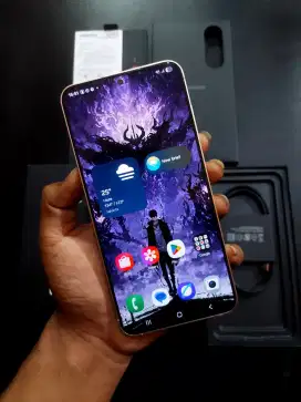 Samsung S25 Plus 12/256gb Resmi Sein