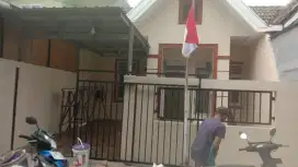 Di sewa rumah 23Jt pertahun area Pagedangan