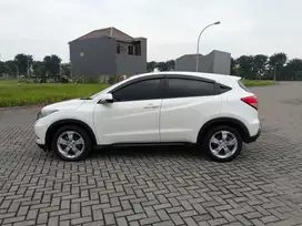 Honda HR-V 2016 Bensin