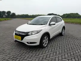 HONDA HR-V S MATIC 2016 KONDISI ISTIMEWA DAN TERAWAT SEKALI