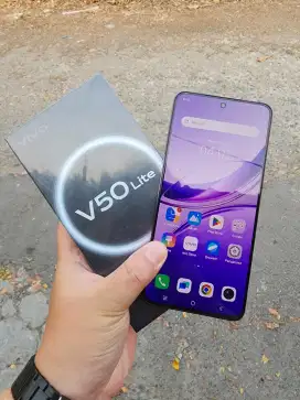 VIVO V50 LITE 4G 8/256