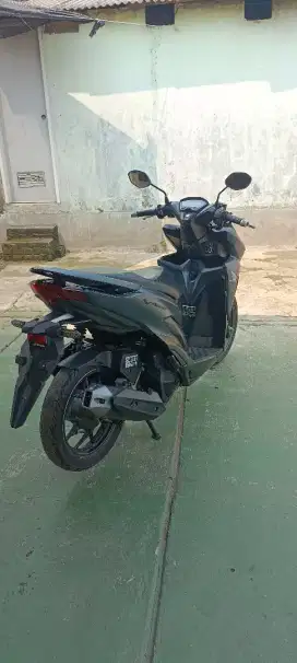 SALE Vario New 125cc 2021 pajak ON